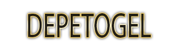Logo DEPETOGEL